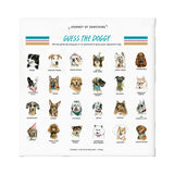 JOS: Guess The Doggy