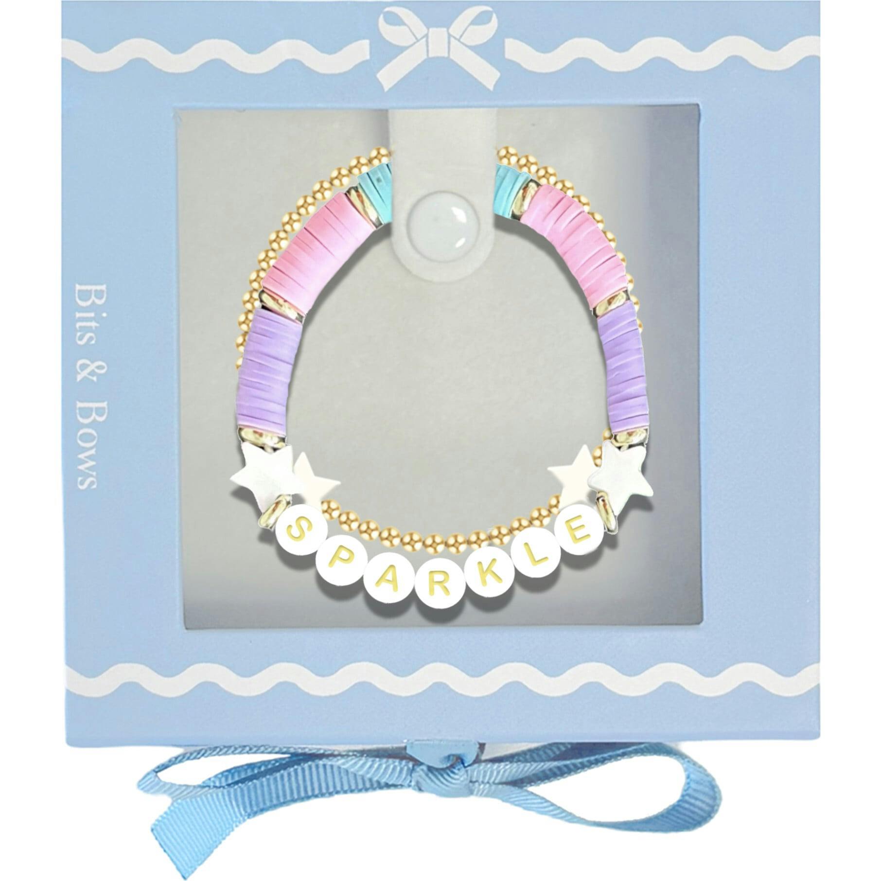 Sparkle Bracelet Gift Set