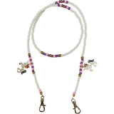 White Mask Chain