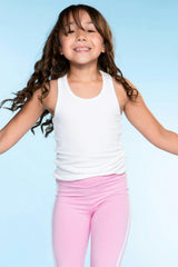 Simply Soft Luxe Foldover Flare