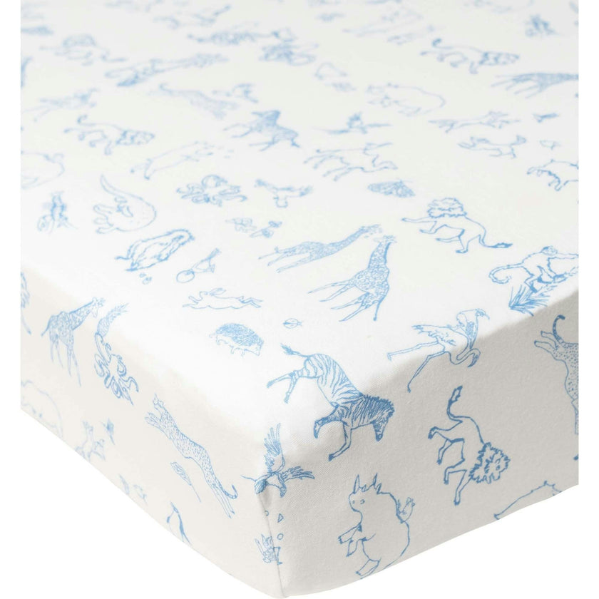 Crib Sheet