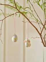 Klarborg Spring Animal Babies 2025 - Ornaments