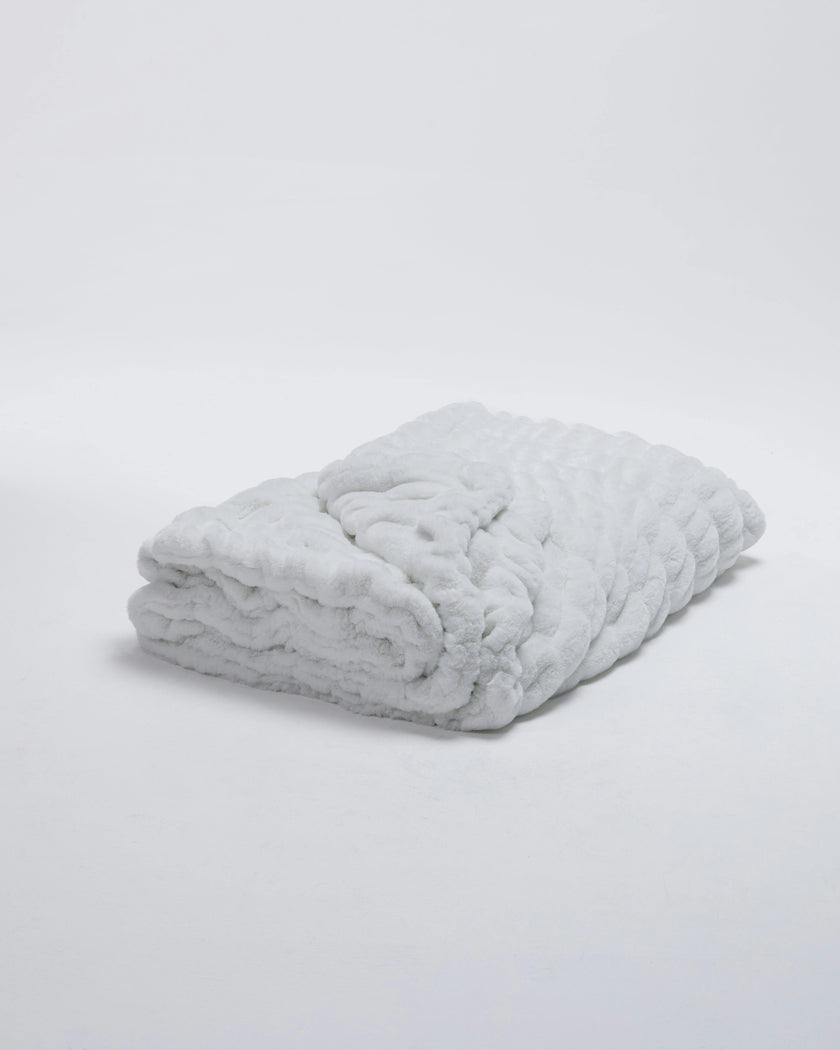 No. 007 Mist Blanket