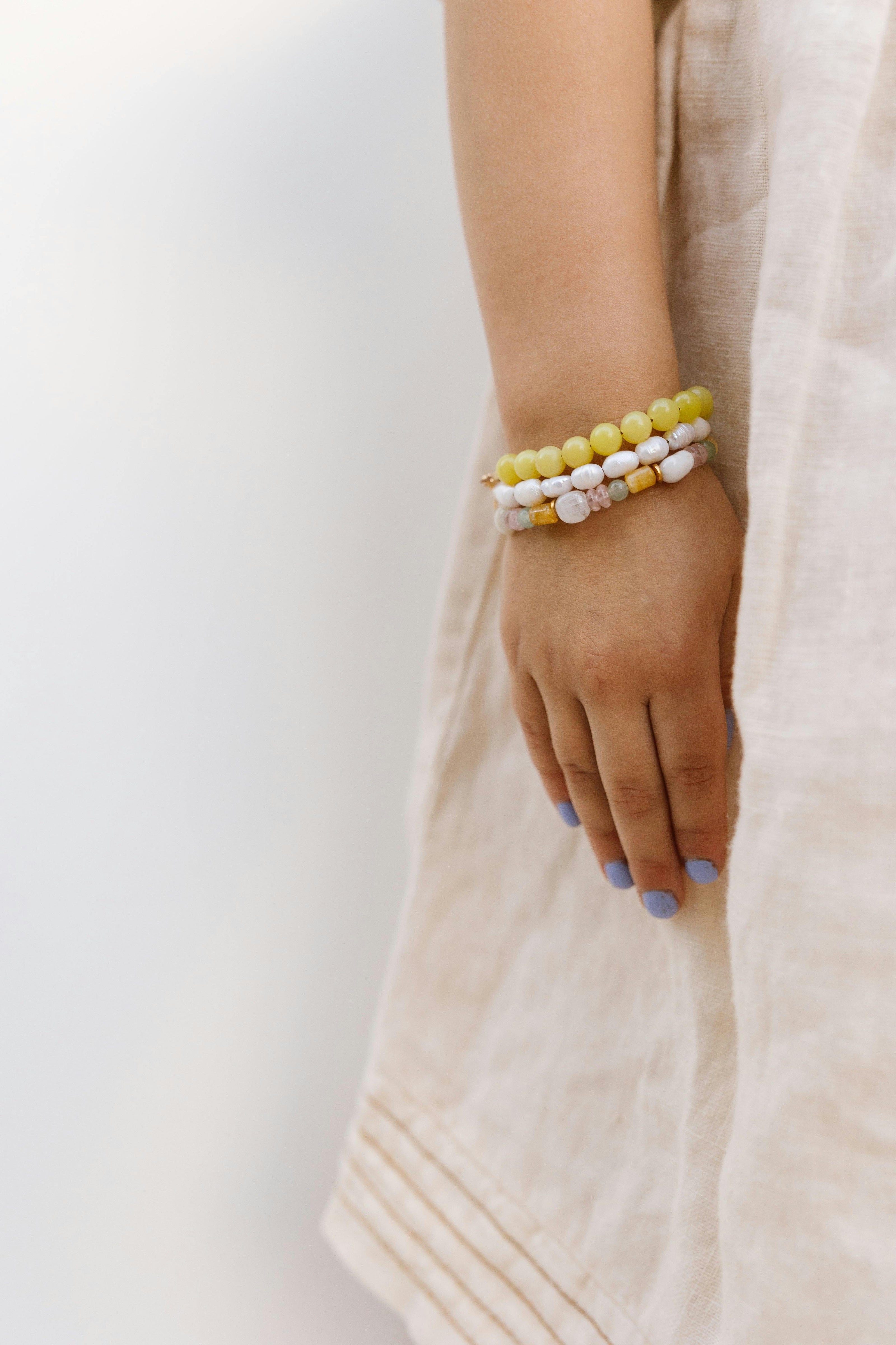 Sundance Bracelet