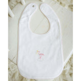 Just Delivered Bib