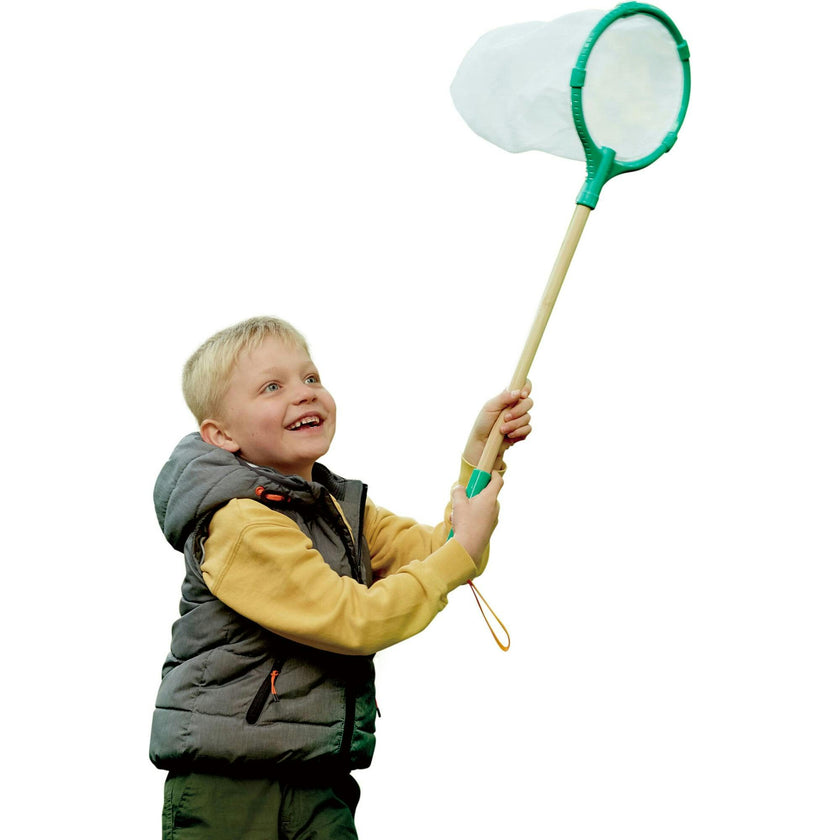 Nature Fun - Net