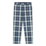 Plaid Pant