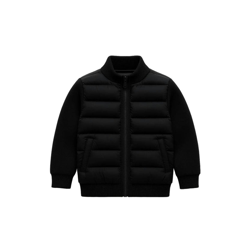 Light Weight Puffer Jacket (Unisex)
