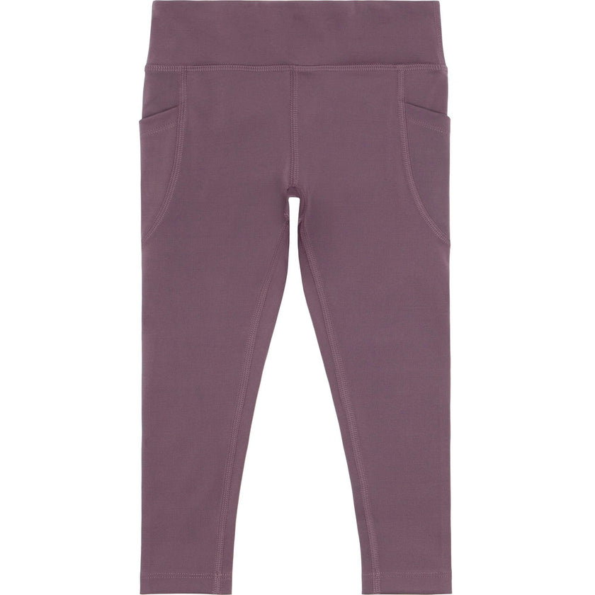 All Day Leggings, Purple