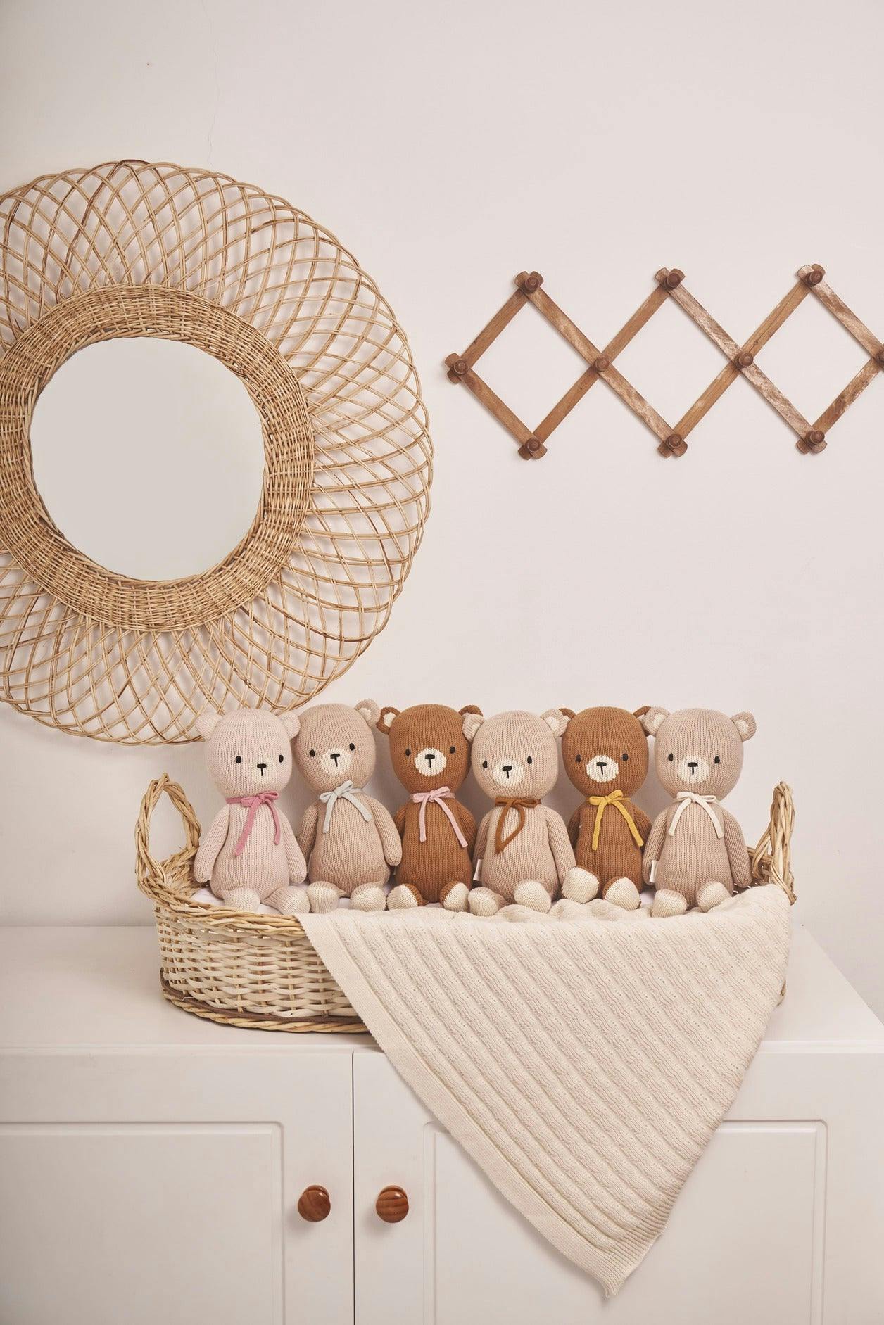 BABY BEAR 12