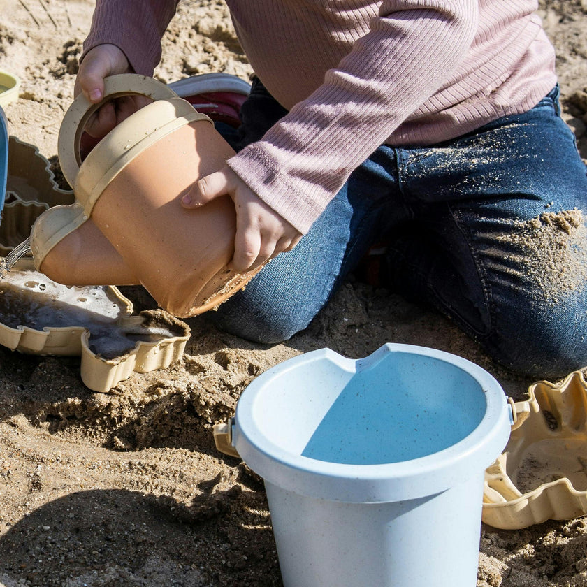 BIO Playset: Sand & Garden - 4pcs
