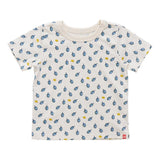 Adventure Shirt - Tossed Dreidels