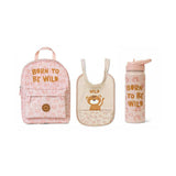 Born to Be Wild Mealtime Bundle