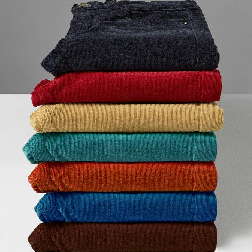 Jake Jeans in French Blue