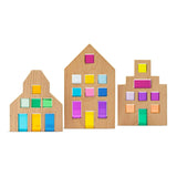 Riley Blocks Set