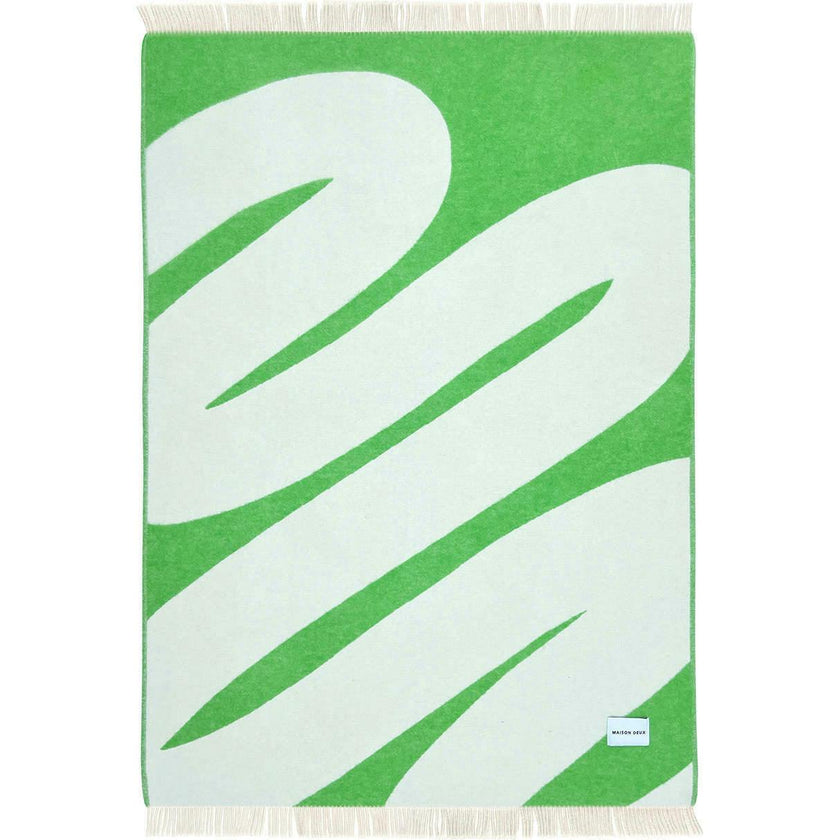 Swirl Blanket