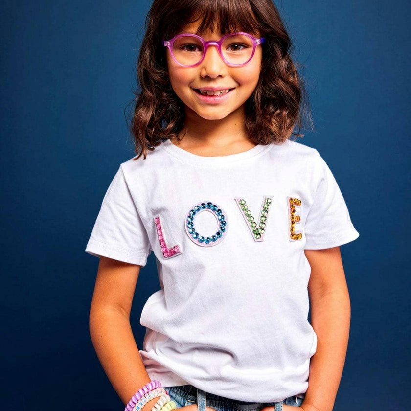 Women's Gems Love T-Shirt
