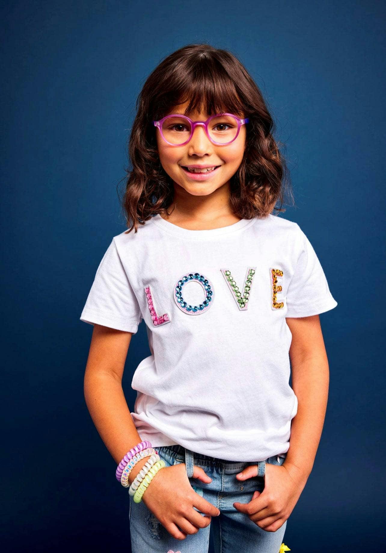 Women's Gems Love T-Shirt
