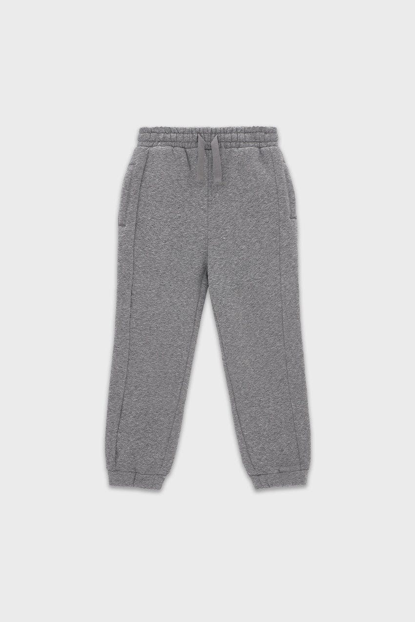Organic Tuxedo Sweatpant