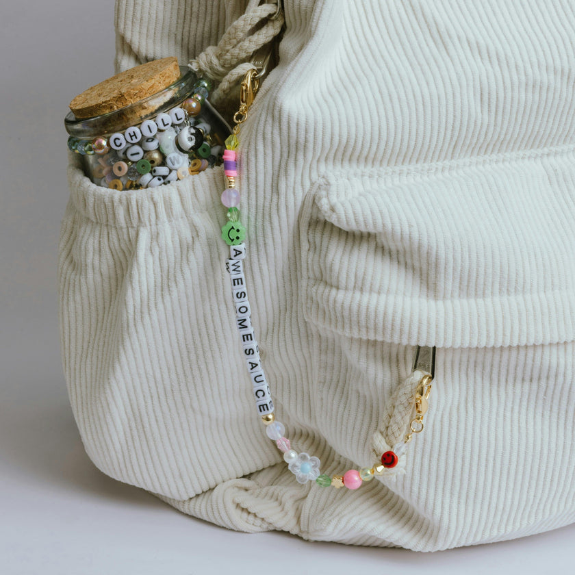 JMBM Kids Awesomesauce Backpack Chain Bag Accessory
