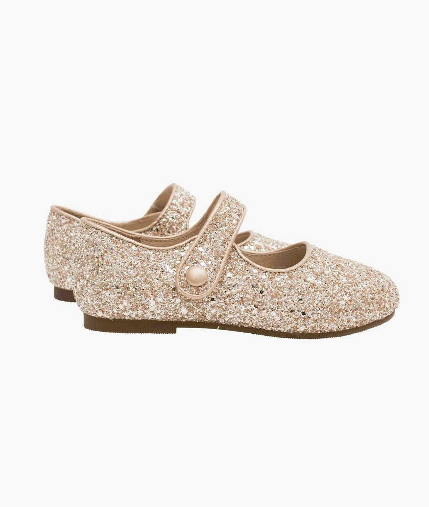 Mary Jane Shoes