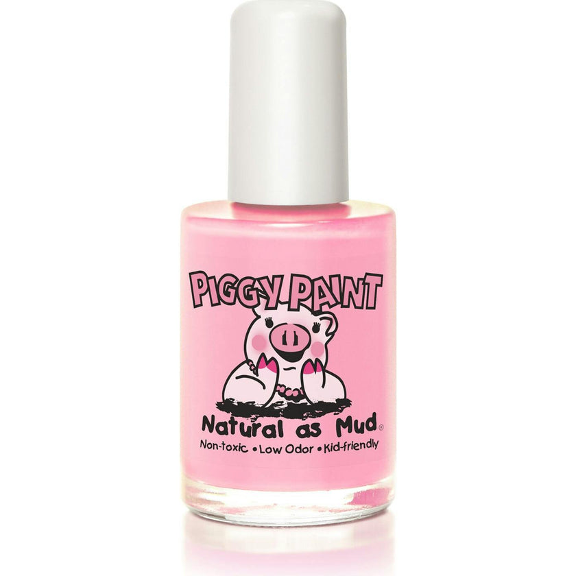 Muddles The Nail Polish