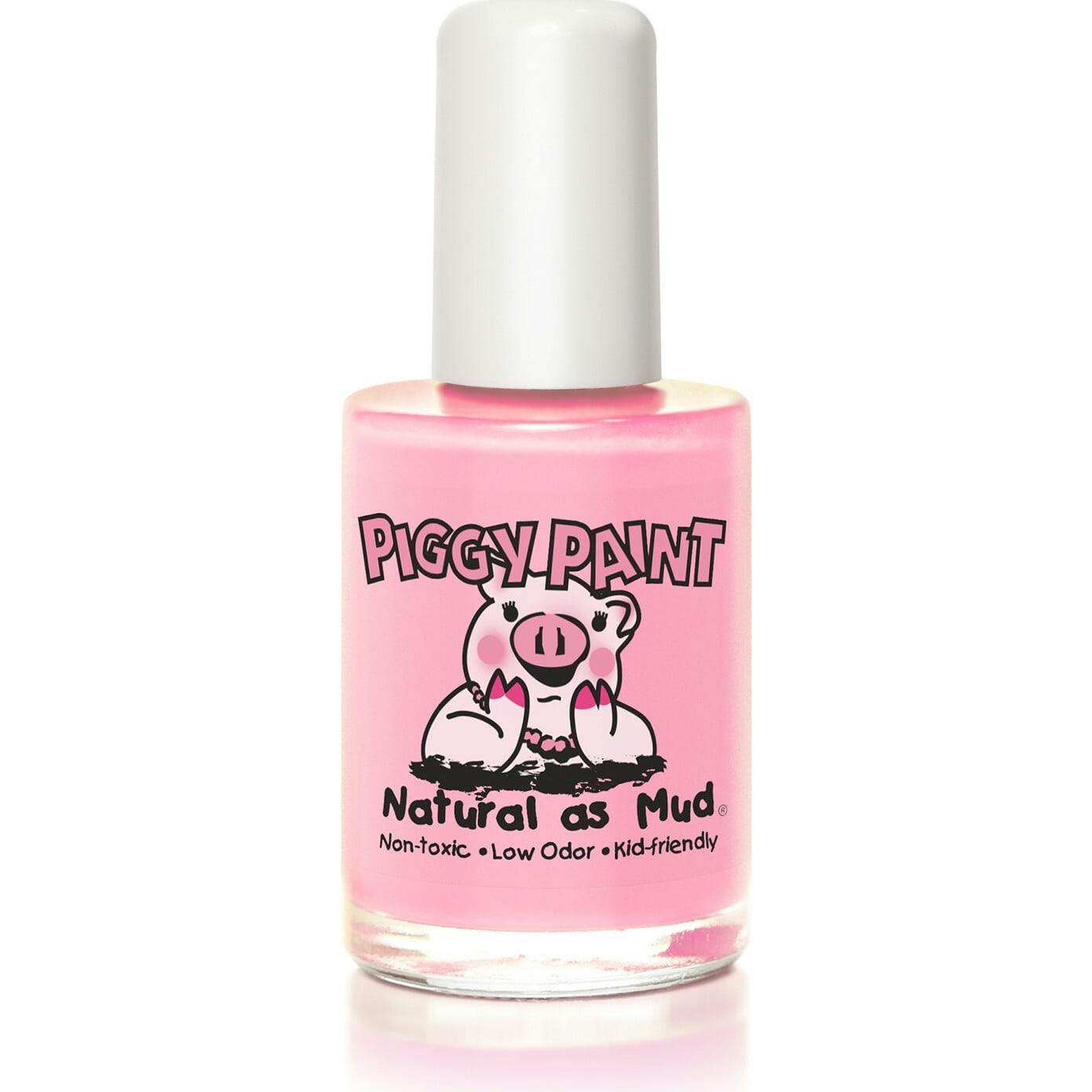 Muddles The Nail Polish