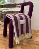 Candy Wrap Blanket