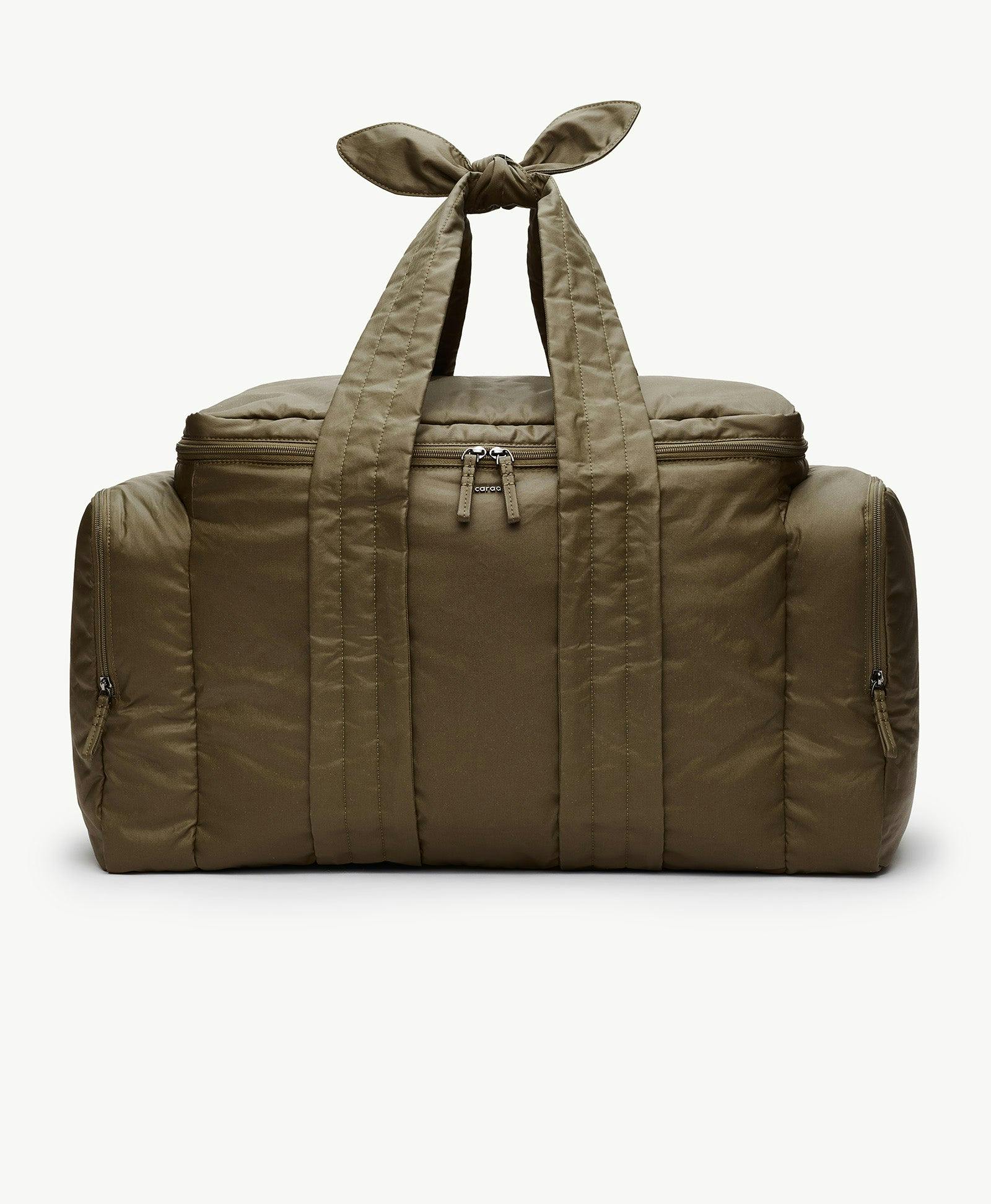 Baby Hospital Bag