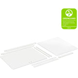 Rolli All-Stages® Midi Crib Conversion Kit in White