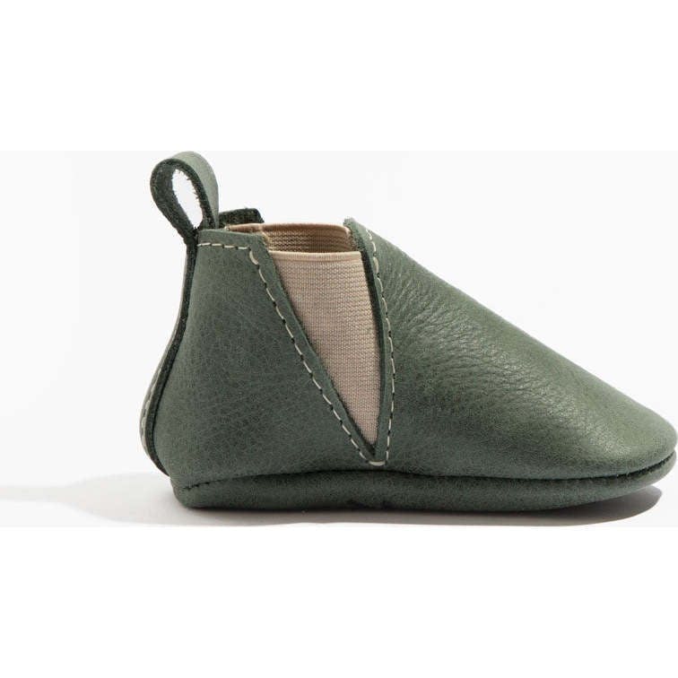 Uinta Chelsea Boot Baby Shoe
