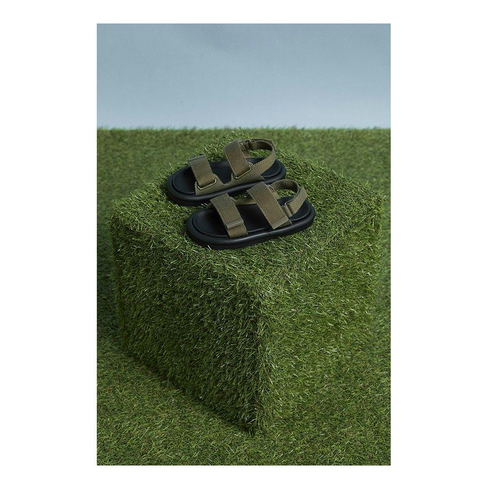 Ben Sandals
