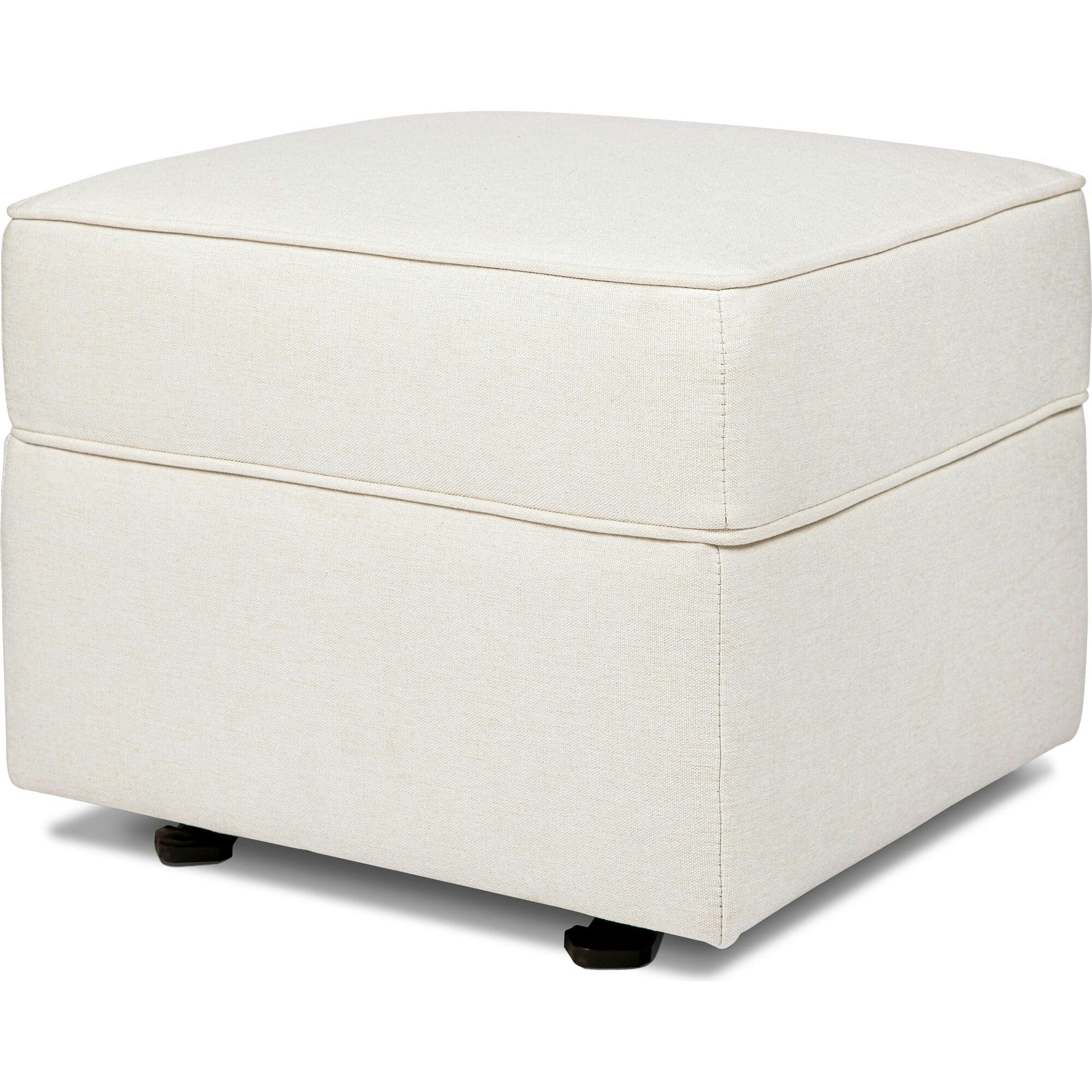 Willa-Alden Gliding Ottoman
