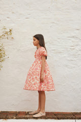 Fleurine Dress