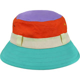 The Adventurer Bucket Hat, Multi