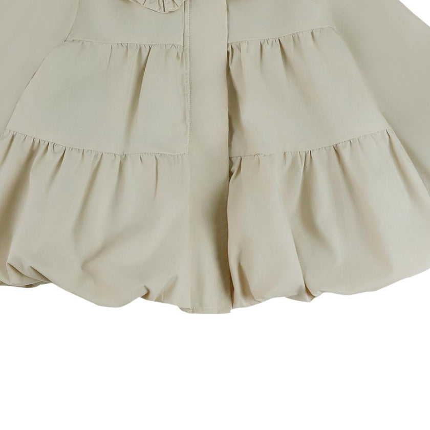 Sandera Jacket | Soft Sand