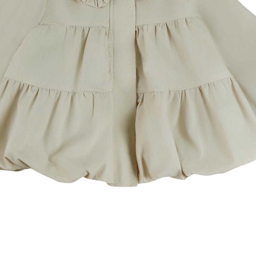 Sandera Jacket | Soft Sand