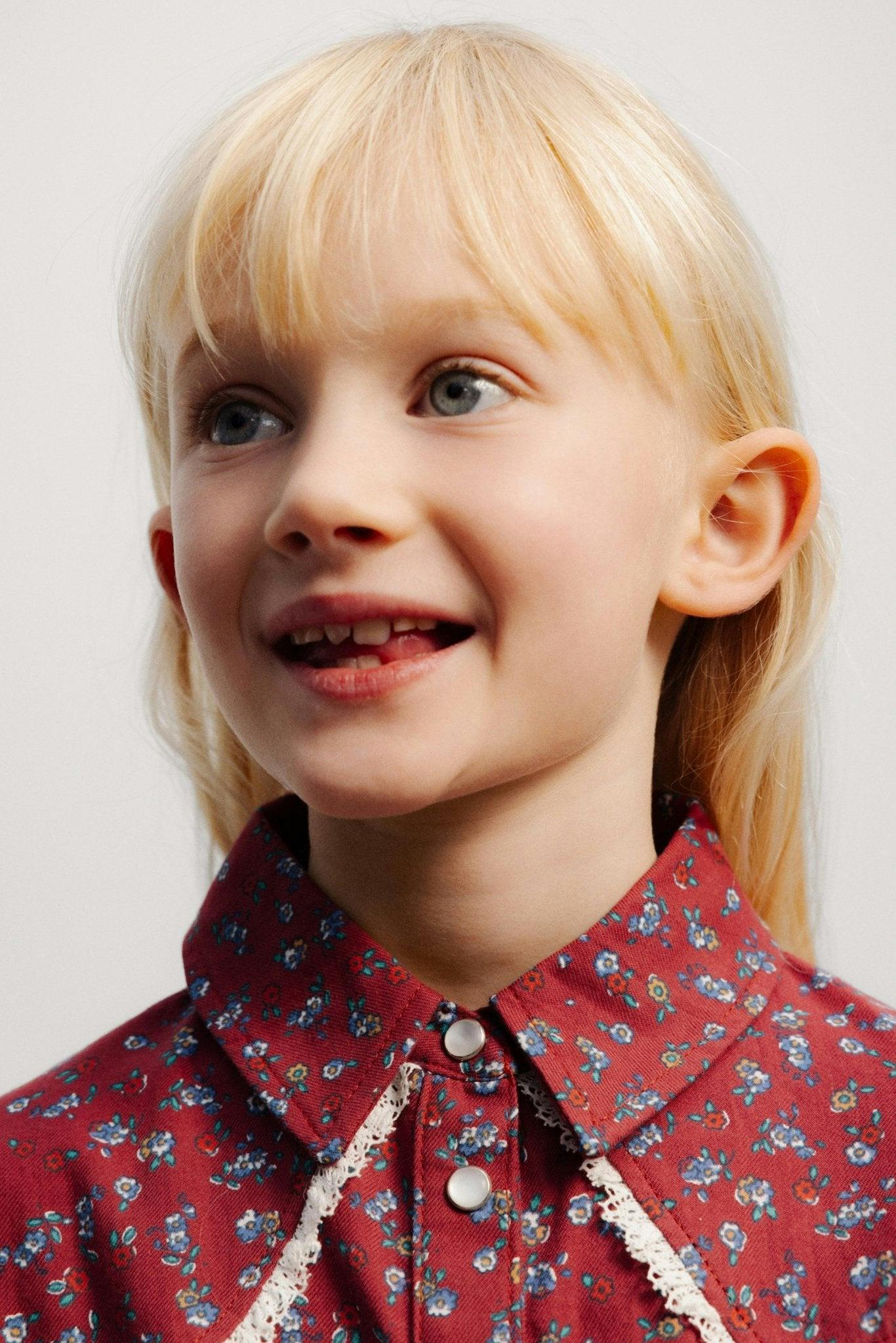 Bloom Shirt