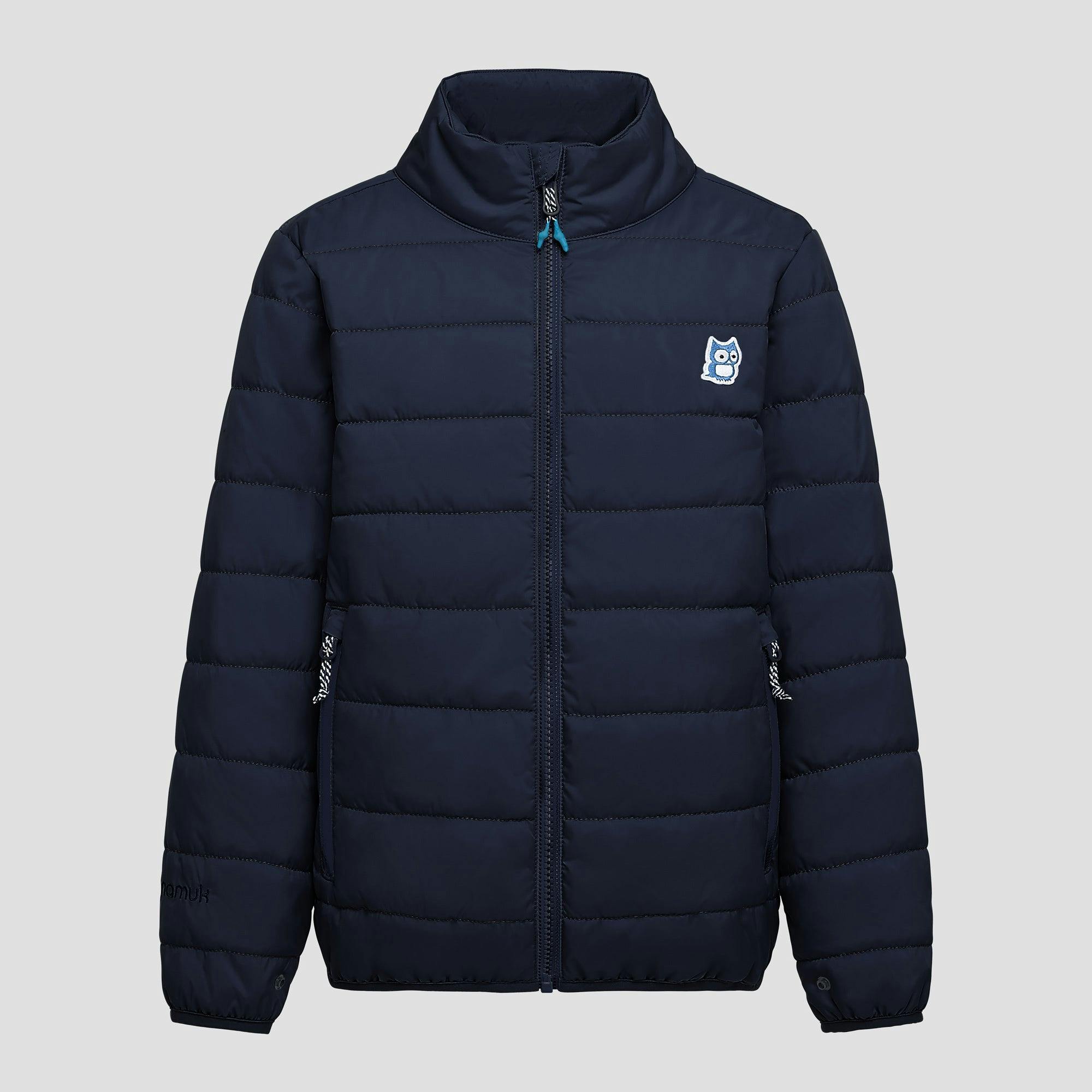 Glare Primaloft Jacket