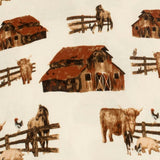Homestead Organic Cotton Pocket Bloomer