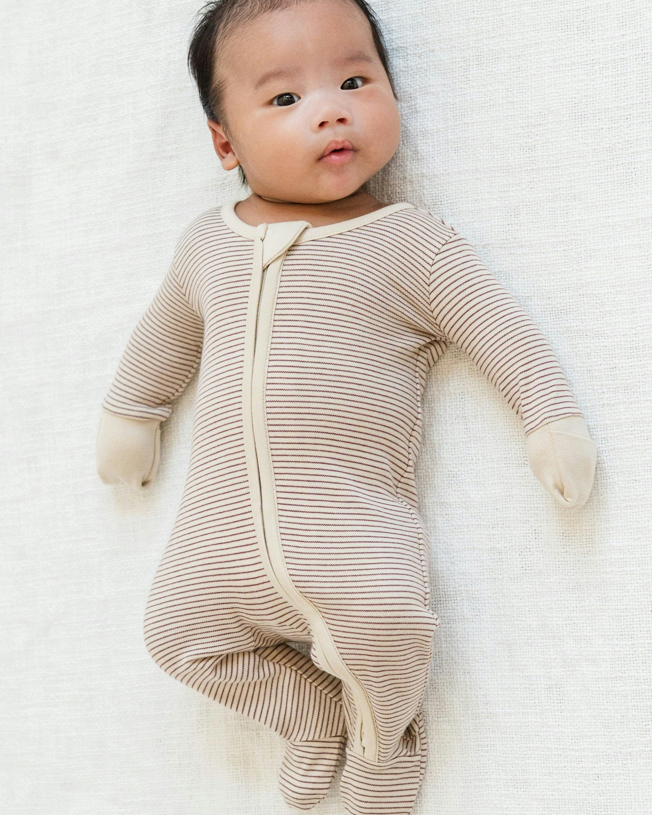 Peyton Zipper Sleeper Hiking / Pine