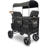 Premium Double Wagon Style Luxe Stroller