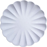Mixed Simply Eco Plates Large