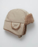 The Chapka Hat - Benji Sherpa