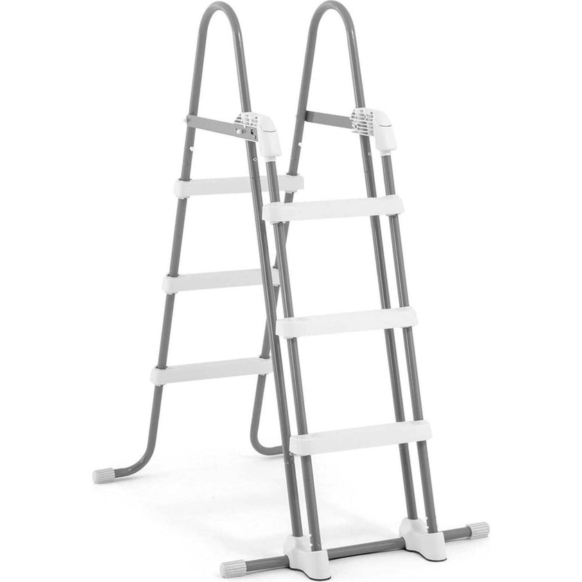 36 inch Pool Ladder with Removable Steps