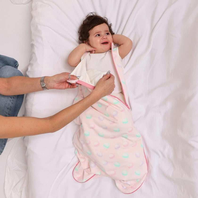 One & Done Sleep Sack