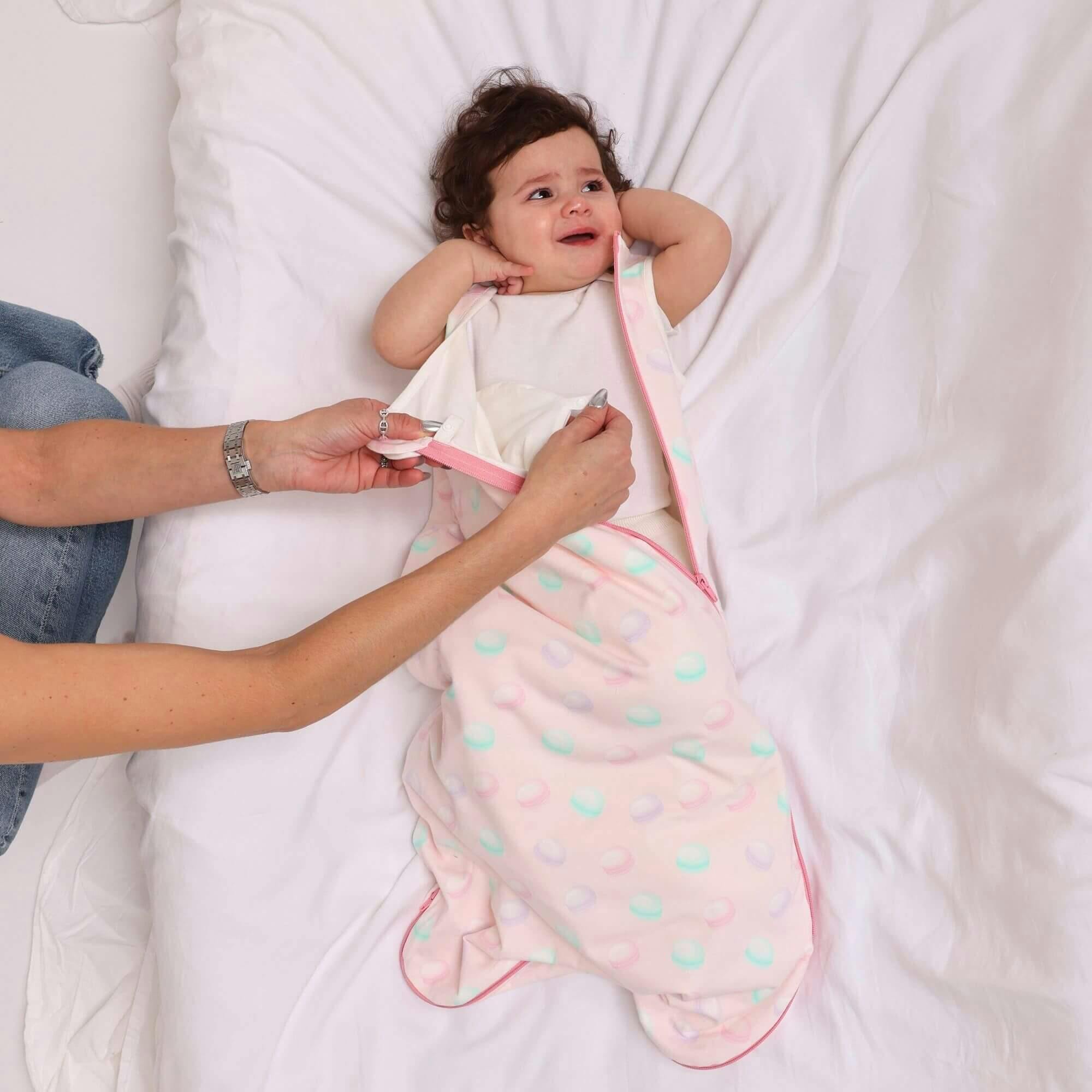 One & Done Sleep Sack