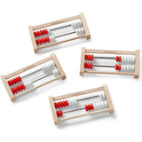 Mini 20-bead Rekenrek Set of 25