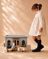 La Fleuriste de Camille · The Flower Shop