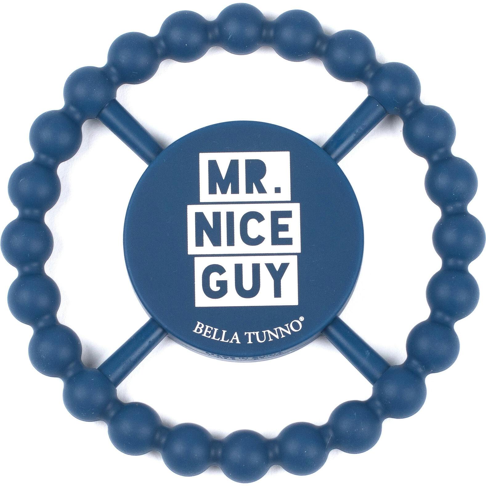 Mr Nice Guy Teether